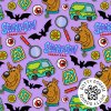 DottyDoggie.cz - deka SCOOBY DOO