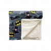 DottyDoggie.cz - deka BATMAN