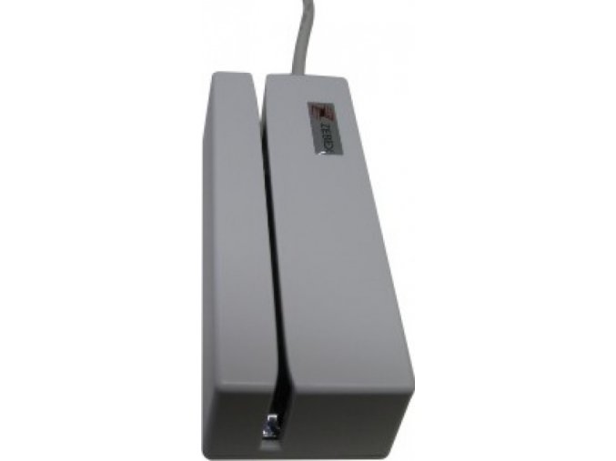 X-touch  TMSR33 USB, stolní čtečka magnetických karet