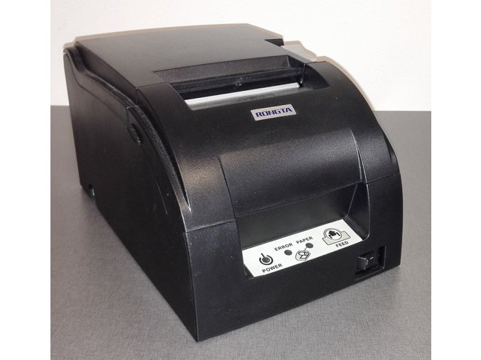 Rongta RP76III, pokladní tiskárna LAN