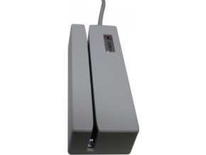 X-touch  MSR100A USB, stolní čtečka magnetických karet