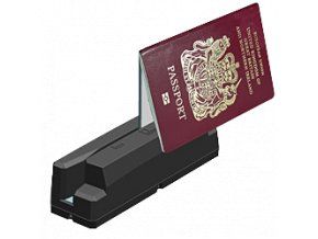 čtečka dokladů Access OCR316-E