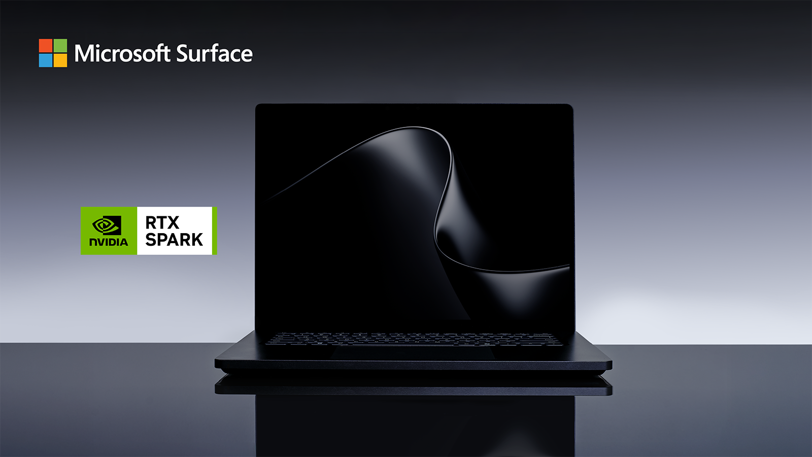 Novinka Microsoft Laptop Ultra
