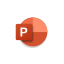 PowerPoint icon