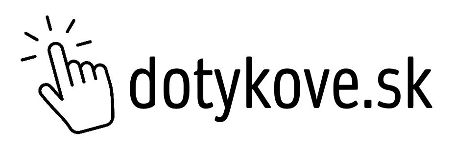 dotykove.sk