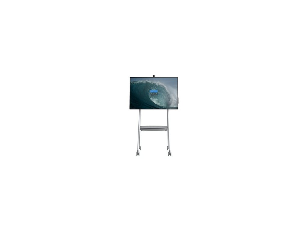 Microsoft Surface Hub 2S - 50" - i5 - 8GB - 128GB SSD - platina