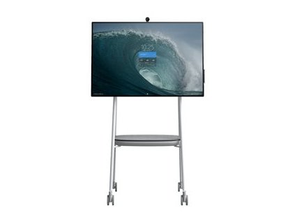 Microsoft Surface Hub 2S - 50" - i5 - 8GB - 128GB SSD - platina