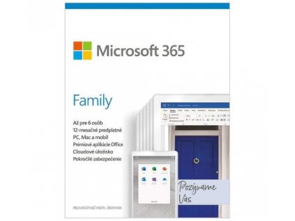 Microsoft365family