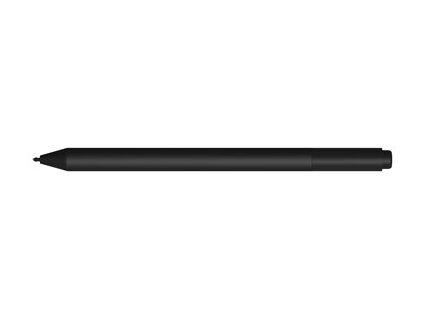Microsoft Surface Pen M1776 - Aktívny stylus - 2 tlačidla - Bluetooth 4.0 - čierna EYV-00002