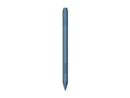 Microsoft Surface Pen M1776 - Aktívny stylus - 2 tlačítka - Bluetooth 4.0 - ľadová modrá - komerčný