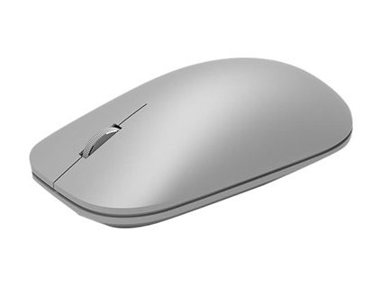 Microsoft Surf Mouse Bluetooth - šedá