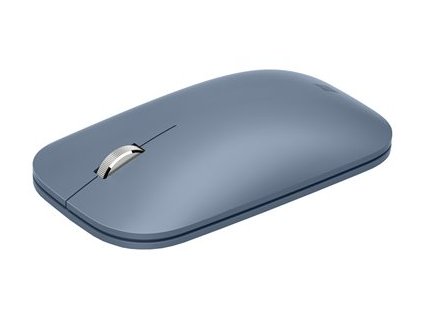 Microsoft Surface Mobile Mouse - modrá