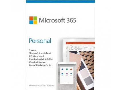 Microsoft365personal
