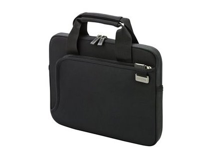 DICOTA SmartSkin Laptop Sleeve 11.6" - Puzdro na tablet - 11.6" - čierne
