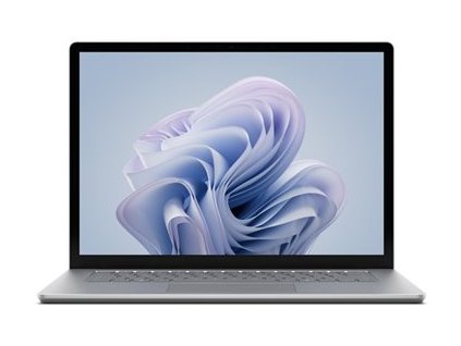 Microsoft Surface Laptop 6 for Business - Intel Core Ultra 7 - 165H / až 5 GHz - Win 11 Pro - Intel Arc Graphics - 16 GB RAM - 256 GB SSD - 15" dotykový displej 2496 x 1664 - Wi-Fi 6E, Bluetooth - platina - kbd: QWERTY