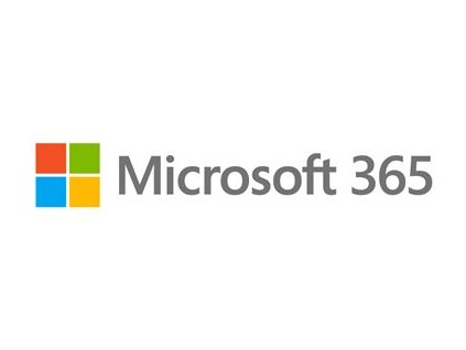 Microsoft 365 - - hostovaná aplikace