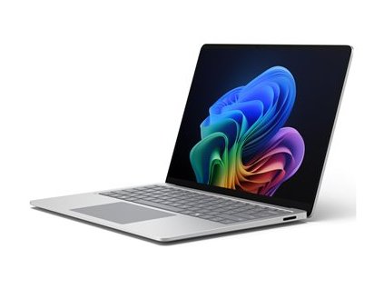 Microsoft Surface Laptop for Business - 7th Edition - Copilot+ PC - Intel Core Ultra 7 - 268V / až 5 GHz - Win 11 Pro - Intel Arc Graphics - 32 GB RAM - 256 GB SSD - 13.8" dotykový displej 2304 x 1536 - Wi-Fi 7, Bluetooth - platina