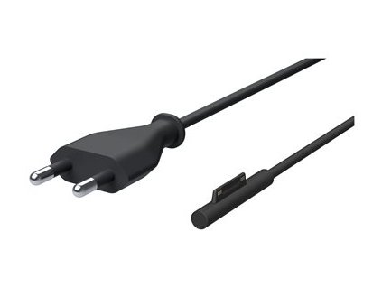 Microsoft Surface 65W Power Supply - Sieťový adaptér - 65 Watt (PN W8Z-00005)