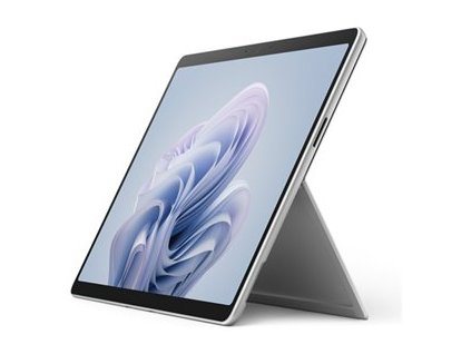 Microsoft Surface Pro 10 for Business - Tablet - Intel Core Ultra 7 - 165U / až 4.9 GHz - Win 11 Pro - Intel Graphics - 16 GB RAM - 256 GB SSD - 13" dotykový displej 2880 x 1920 @ 120 Hz - NFC, Wi-Fi 6E, Bluetooth - 5G LTE, NR - platina (PN EP2-14799)