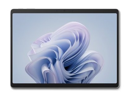 Microsoft Surface Pro 10 for Business - Tablet - Intel Core Ultra 7 - 165U / až 4.9 GHz - Win 11 Pro - Intel Graphics - 32 GB RAM - 256 GB SSD - 13" dotykový displej 2880 x 1920 @ 120 Hz - NFC, Wi-Fi 7, Bluetooth - 5G LTE, NR - platina (PN EP2-26258)