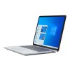 Microsoft Surface Laptop Studio - 14.4" - i7 - 16GB - 512GB SSD - RTX 3050 Ti - Win 10 Pro - platina