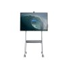 Microsoft Surface Hub 2S - 50" - i5 - 8GB - 128GB SSD - platina