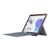 Microsoft Surface Pro 7+ - 12.3" - i5 - 8GB - 128GB SSD - Iris Xe Graphics - Win 10 Pro - platina AA