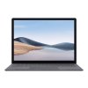 Microsoft Surface Laptop 4 - Intel Core i5 1145G7 - Win 11 Pro - Iris Xe Graphics - 16 GB RAM - 512 GB SSD - 13.5" dotykový displej 2256 x 1504 - Wi-Fi 6 - platina - komerčný