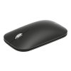 Microsoft Modern Mobile Mouse - Myš - optická - 3 tlačidla - bezdrôtová - Bluetooth 4.2 - čierna KTF-00014