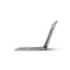 SUR23 COMMR Surface Laptop 5 15 SideLeft Platinum RGBm