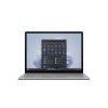 SUR23 COMMR Surface Laptop 5 15 Front Platinum RGBm