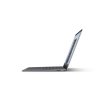 SUR23 COMMR Surface Laptop 5 LeftAngle Platinum RGBm