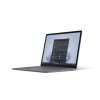 SUR23 COMMR Surface Laptop 5 RightAngle Platinum RGBm