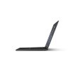 SUR23 COMMR Surface Laptop 5 LeftAngle Graphite RGBm