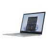 Microsoft Surface Laptop 5 for Business - 15" - i7 - 16 GB RAM - 256 GB SSD - Evo - Win 11 Pro - Iris Xe Graphics  - Wi-Fi 6 - platina - britská