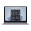 Microsoft Surface Laptop 5 for Business - 13.5" - i5 - 8 GB RAM - 512 GB SSD - Evo - Win 11 Pro - Iris Xe Graphics  - EN - Wi-Fi 6 - platina
