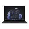 Microsoft Surface Laptop 5 for Business - 13.5" -  i5 - 8 GB RAM - 256 GB SSD -  Evo - Win 11 Pro - Iris Xe Graphics - Wi-Fi 6 - matná čierna