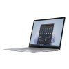 Microsoft Surface Laptop 5 for Business - 15" -  i7 - 16 GB RAM - 512 GB SSD - Evo - Win 11 Pro - Iris Xe Graphics - Wi-Fi 6 - platina - britská