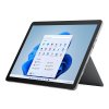 Microsoft Surface Go 3 - Tablet - Intel Core i3 10100Y / 1.3 GHz - 8 GB RAM - 128 GB SSD - Win 11 Home in S mode - UHD Graphics 615 - 10.5" dotykový displej 1920 x 1280 - Wi-Fi 6 - platina
