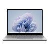 Microsoft Surface Laptop Go 3 -  i5 - 8 GB RAM - 128 GB SSD GHz - Win 11 Home - platina