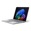 Microsoft Surface Laptop Copilot+ PC for Business - 7th Edition - Intel Core Ultra 5 - 238V / až 4.7 GHz - Win 11 Pro - Arc Graphics 130V - 16 GB RAM - 512 GB SSD - 13.8" dotykový displej- platina
