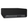 HP ProDesk 400 G7 SFF; Core i5 10500T 2.3GHz/16GB RAM/256GB SSD/Win 11 Pro