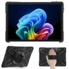 STANDING ULTRA Odolný kryt Microsoft Surface Pro 12" čierny