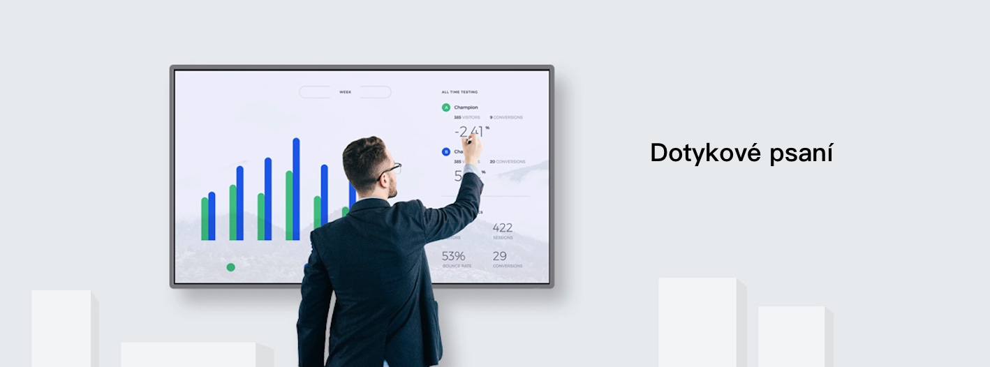 Dotykové psaní