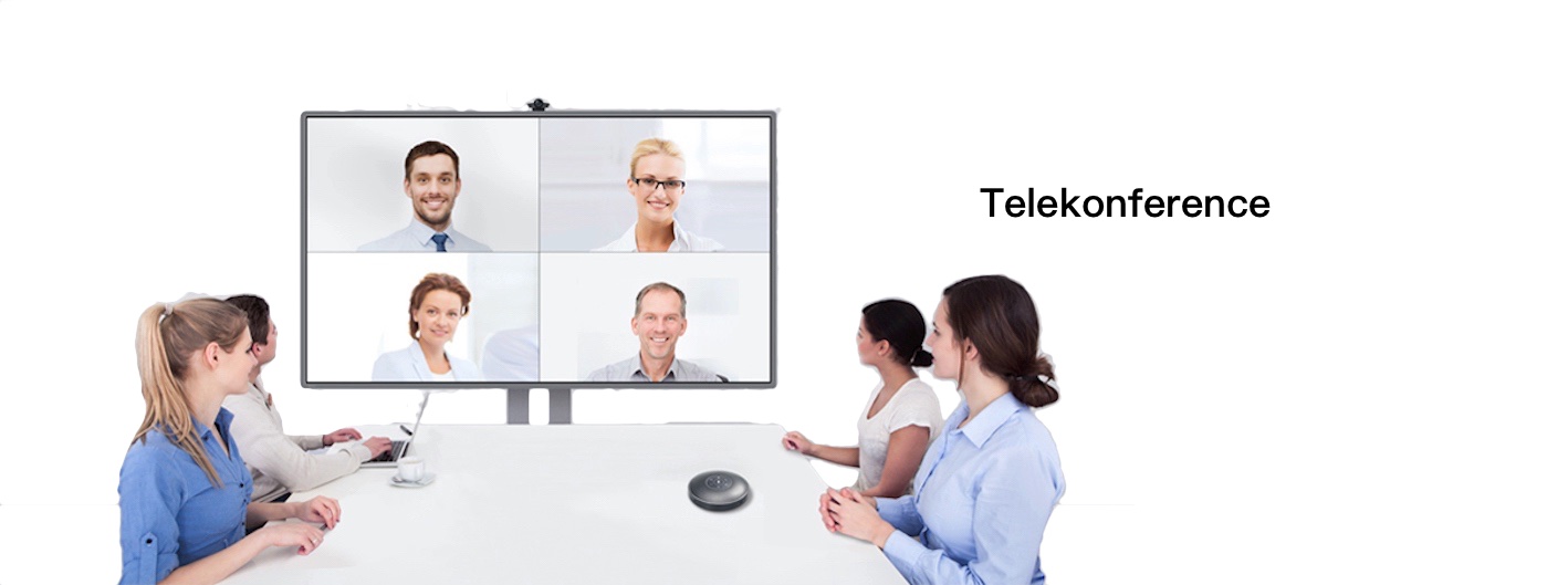 Telekonference