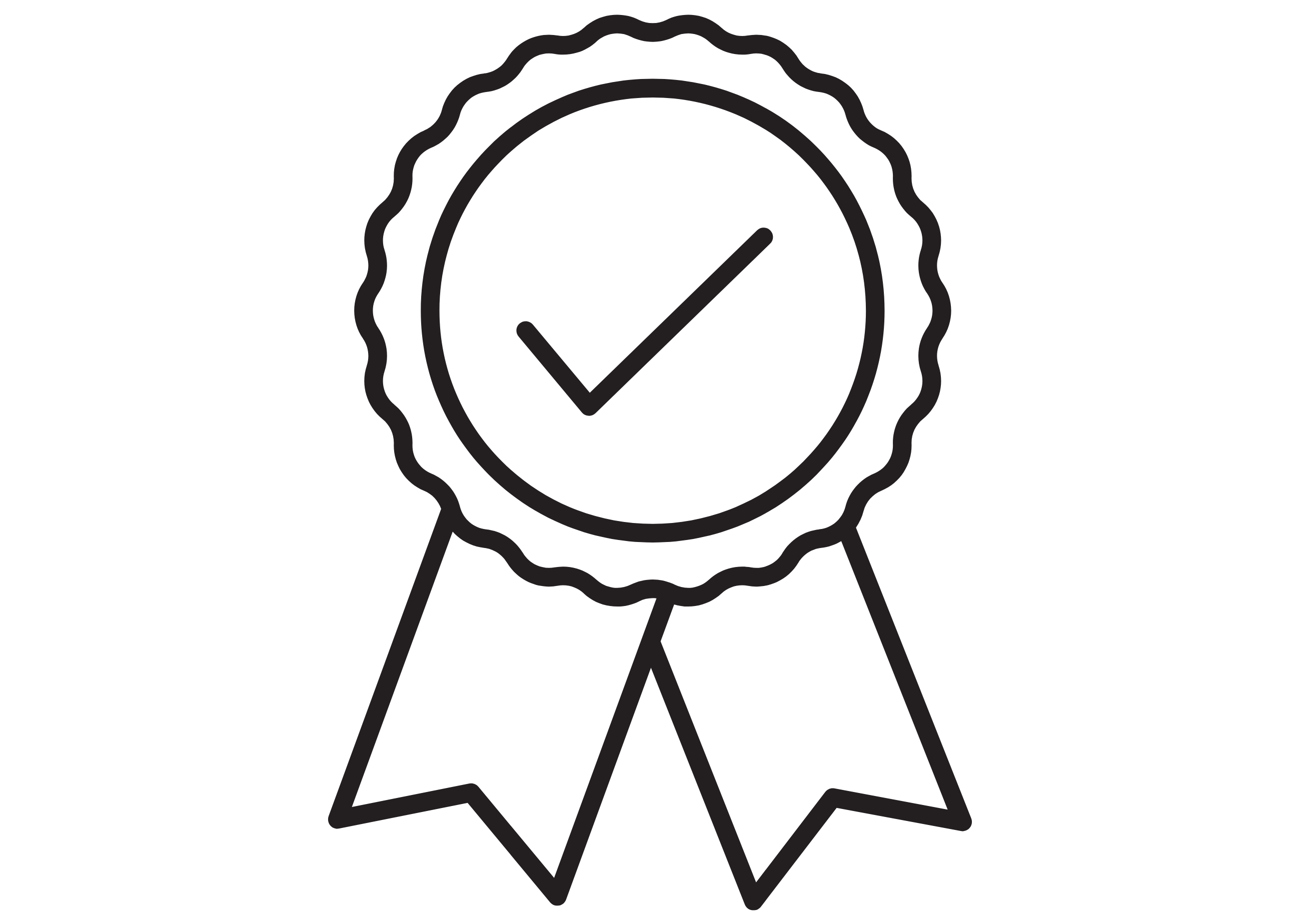 Kvalita, ktorú cítiš