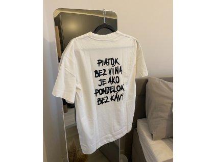Piatok bez vina