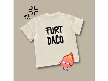 Furt dačo