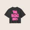Crop top - Tak bojuj, ne? LIMITED EDITION