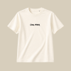 Dámske tričko (off white) - Cool mama